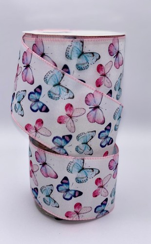 63mm width wired butterfly - 63mm,