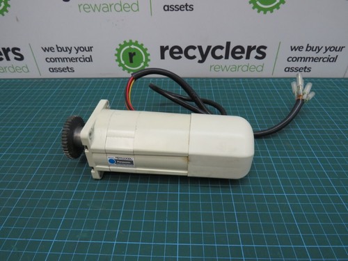 Panasonic msm022q8v servo - panasonic,