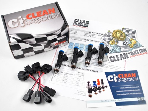 Bosch 700cc fuel - bosch, injectors