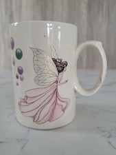 Holkham Pottery Ceramic Fairy