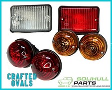 REAR Light Set for Land Rover