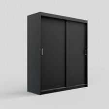 Modern Sliding Door Wardrobe