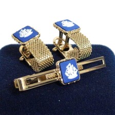 Auth Wedgwood Stratton