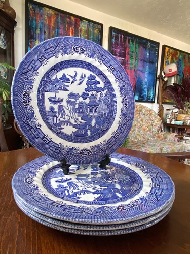 Vintage royal wessex - vintage, blue