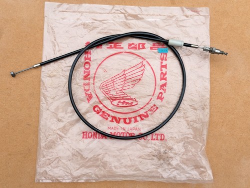 Nos genuine honda clutch - nos,