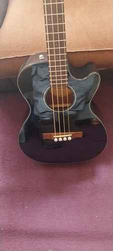 Fender cb60sce - fender,