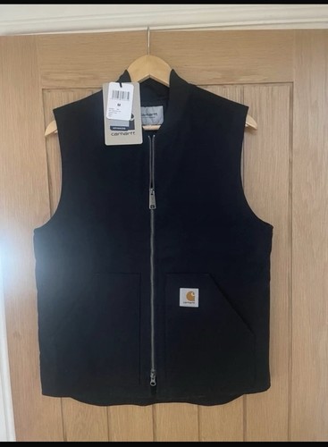 Carhartt wip classic vest - classic,
