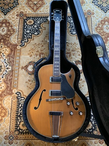 1967 1971 yamaha ae11 - 1967-1971,