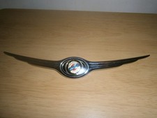 Chrysler 'PT' Badge/Logo