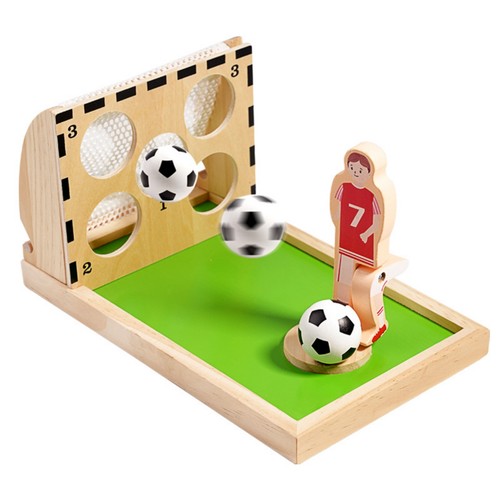 Tabletop football game with - tabletop,