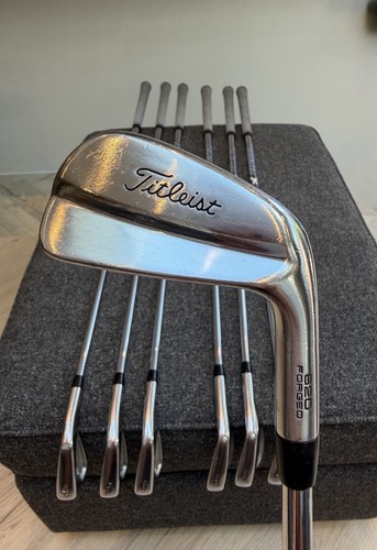 Titleist 620 combo set - titleist,