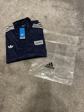 Oasis x Adidas Tour Firebird