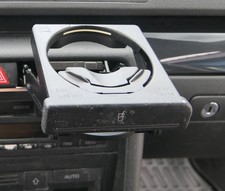 Audi A4 8E B6 B7 cup holder