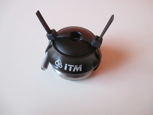 Itm integrated headset 1 - itm,
