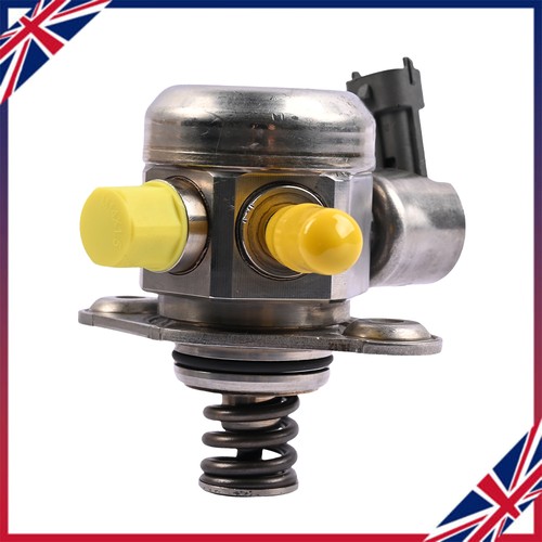 High pressure fuel pump - fuel,