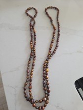 qvc honora pearls 58"