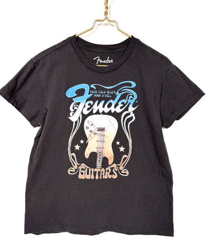 Fender electric guitars punk - fender,