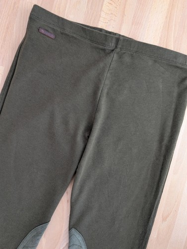 Ralph lauren khaki jodhpur - ralph,