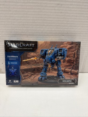 Starcraft miniature game - starcraft,