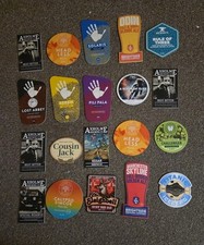 Job lot beer pump - 20, clip