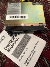 Old School Nos KRACO KF-1103