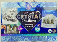 ULTIMATE CRYSTAL CREATIONS