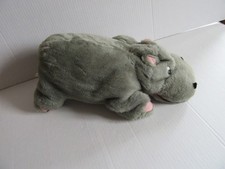 Vintage nestle rowntree hippo - rowntree,