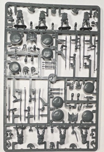 Warlord games ancient greek - warlord,