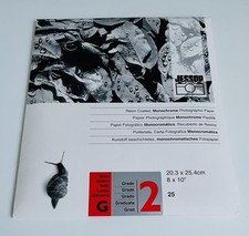 Jessops Photographic Paper