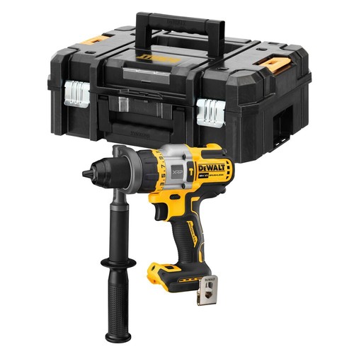 Dewalt dcd999nt 18v battery - dewalt,