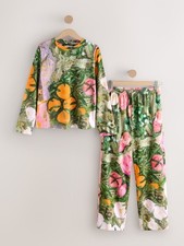 NEXT BENJAMIN MACGREGOR