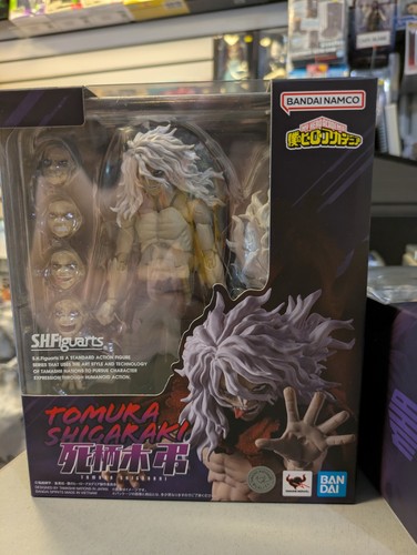 Bandai figuarts my hero - bandai,