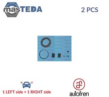 D42266 BRAKE CALIPER REPAIR