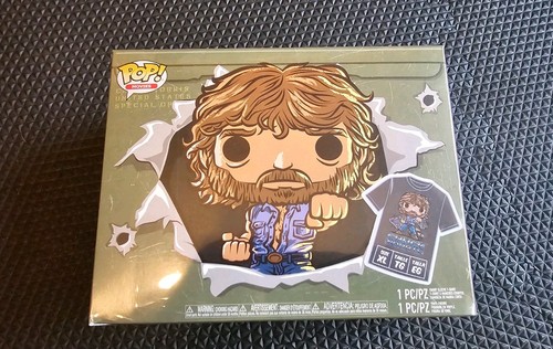 Sealed funko pop movies - sealed,