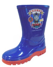 Thomas the Tank Engine Boys