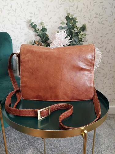 Visconti brown leather - visconti,