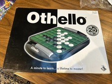 Othello - 25th Anniversary