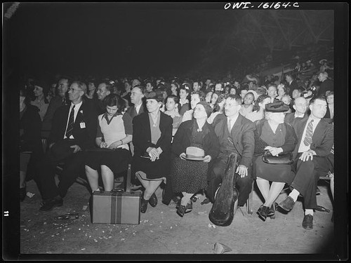 Detroit michigan 1942 wpa - detroit,