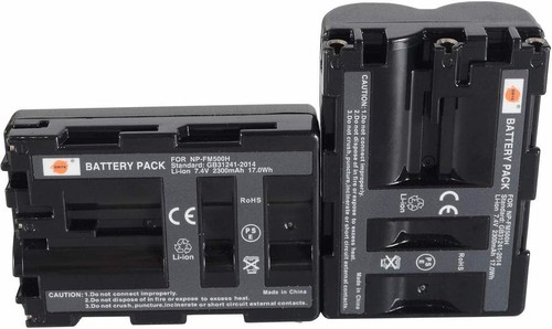 Dste np fm500h - dste®, np-fm500h