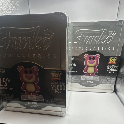 Lot funko pop - of,