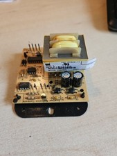 Sub Zero Wolf 816290 Oven