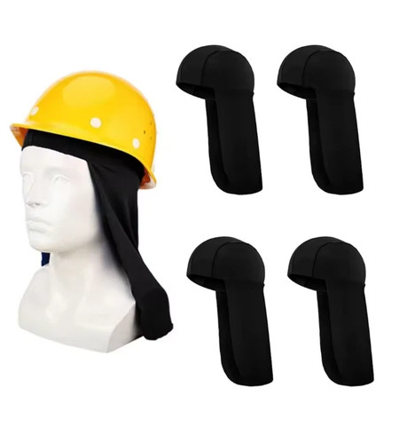 Elastic neck shield - shield,