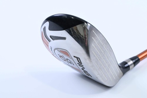 Ping g10 wood 15 - #3, 15.5