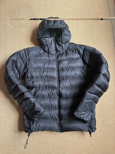 Arc teryx cerium hoody - sv,