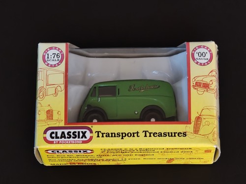 Pocketbond classix - (1:76, 00)