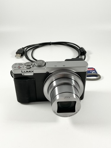 Panasonic lumix dmc - lumix, dmc-tz70