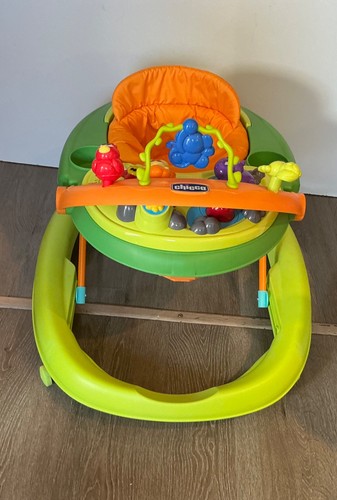 Chicco walky talky - walky, walker