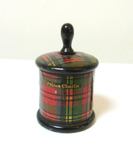 Antique Tartanware Tape