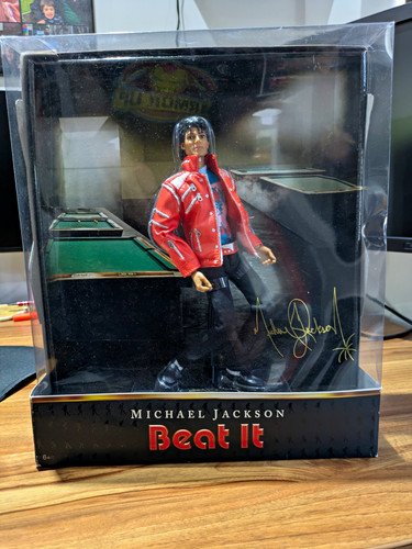 Michael jackson beat - michael,