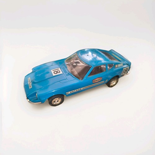 Scalextric datsun 260z 053 - scalextric,